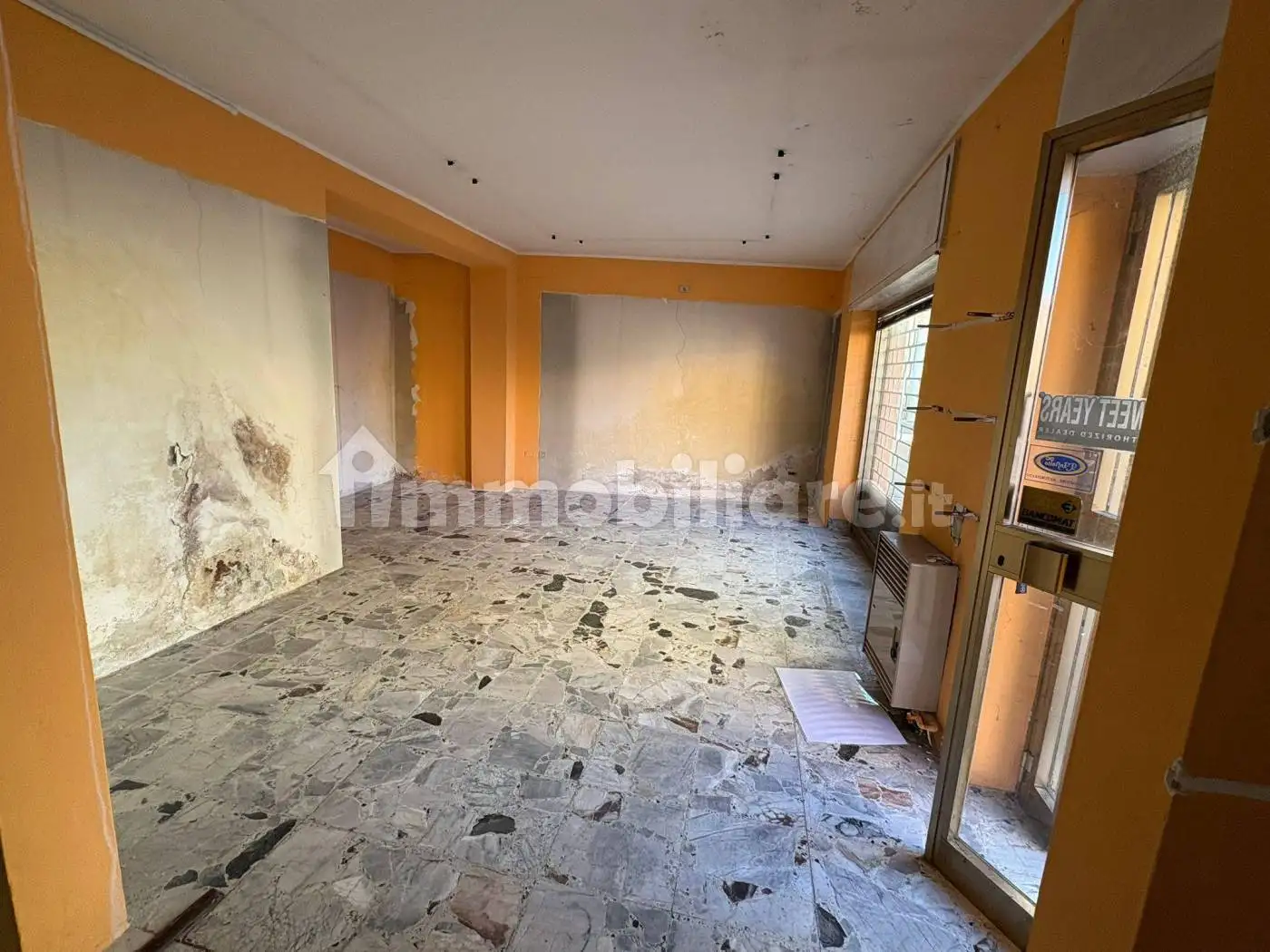 Appartamento in vendita a Ciserano