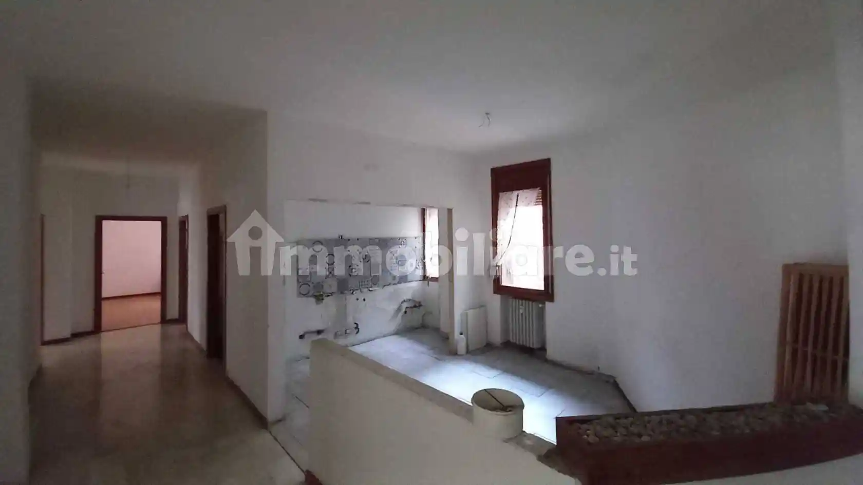 Appartamento piazza Malatesta 21, Centro Storico, Rimini - foto 2