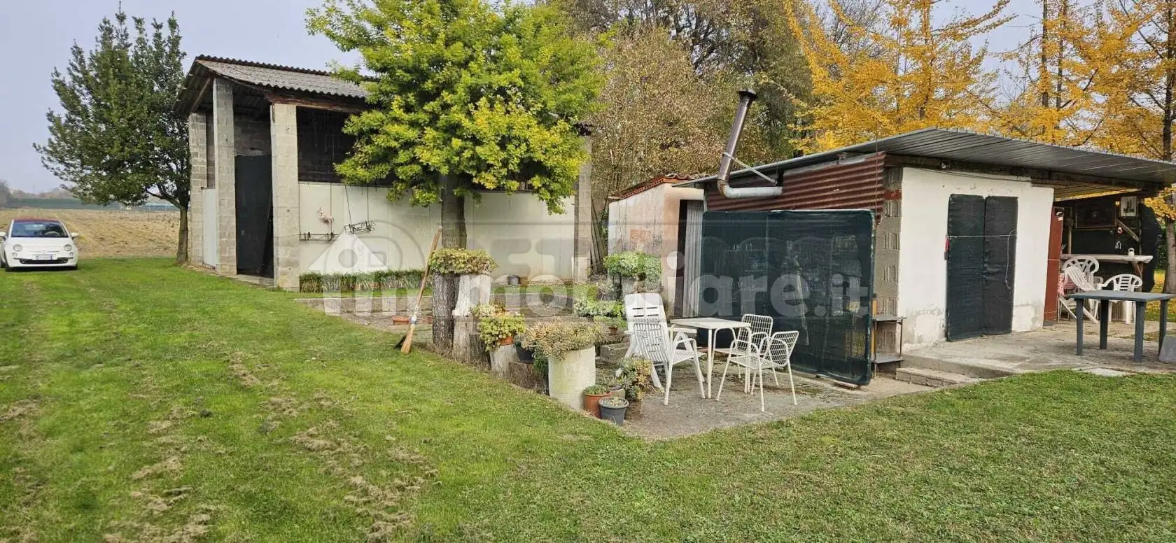 Rustico - Casale in vendita a Mirano