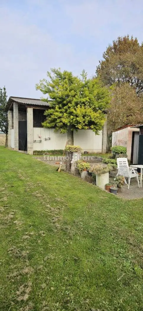 Rustico, da ristrutturare, 160 m², Zianigo, Mirano - foto 2