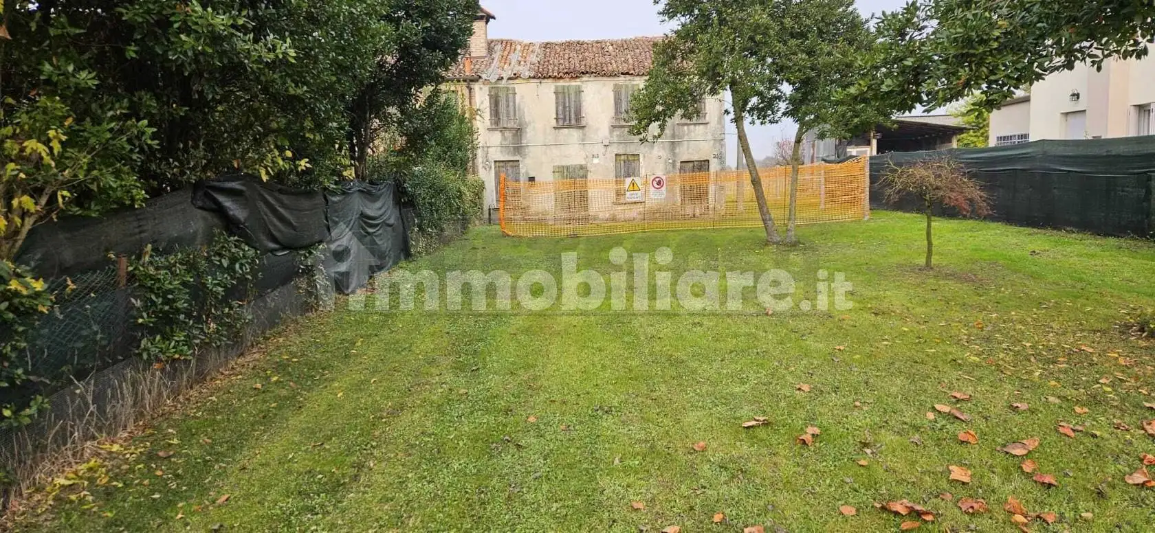 Rustico, da ristrutturare, 160 m², Zianigo, Mirano - foto 4
