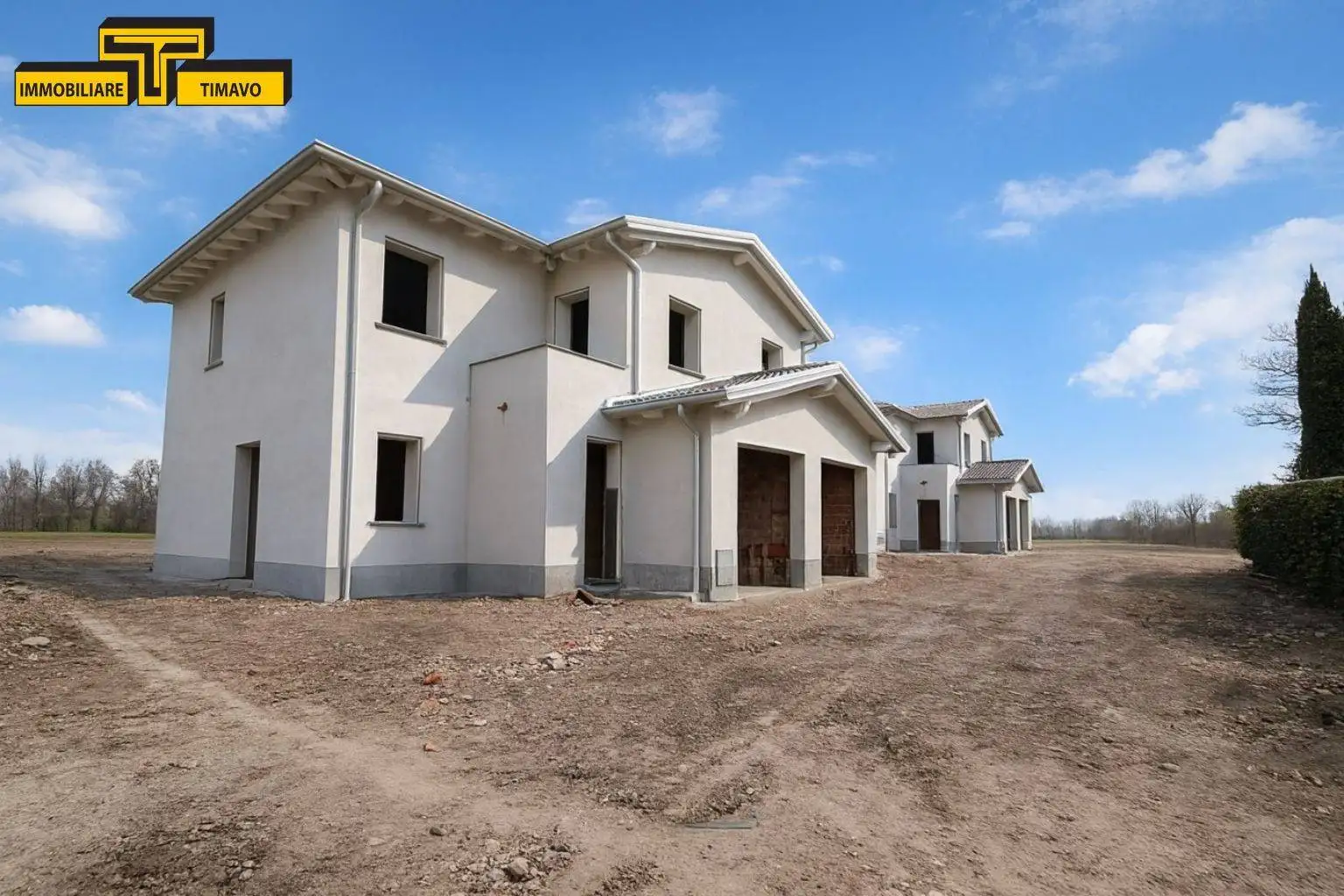 Villa in vendita a Reggio Emilia