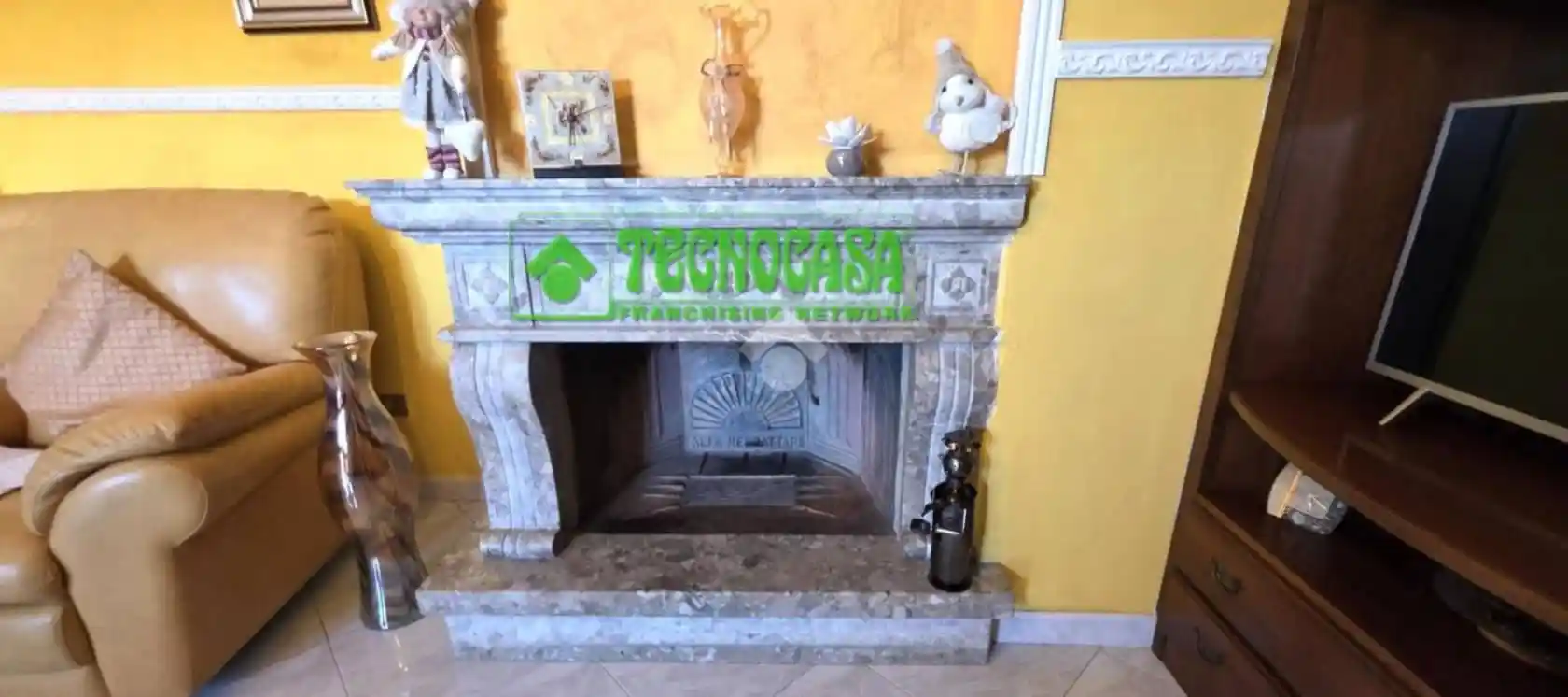 Quadrilocale via valle 2, Centro, Monteforte Irpino - foto 3