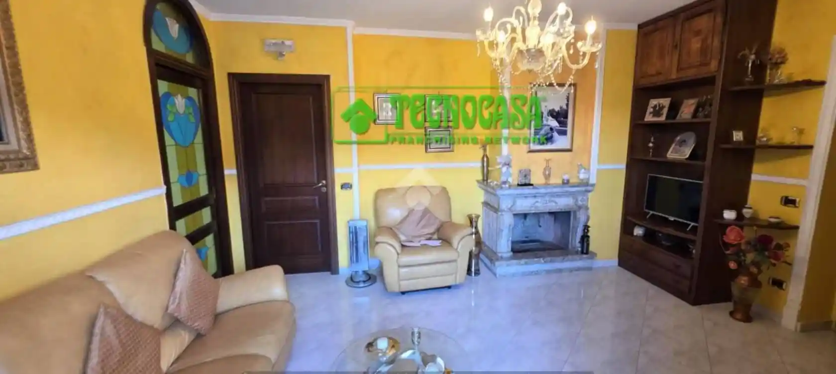 Quadrilocale via valle 2, Centro, Monteforte Irpino - foto 5