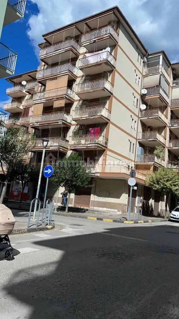 Appartamento in affitto a Pontecagnano Faiano