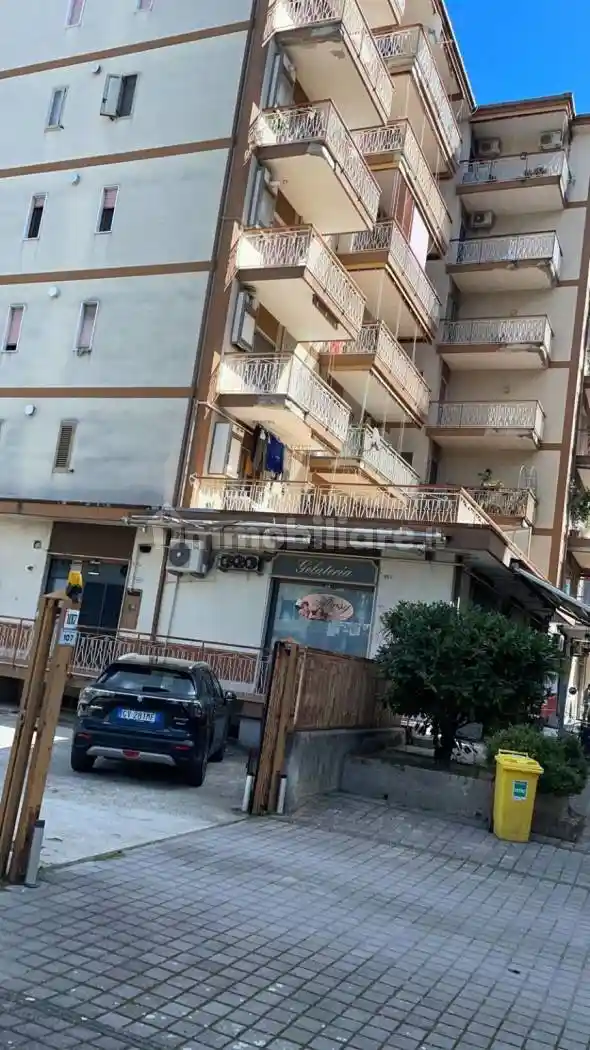 Quadrilocale via Europa 109, Pontecagnano, Pontecagnano Faiano - foto 2