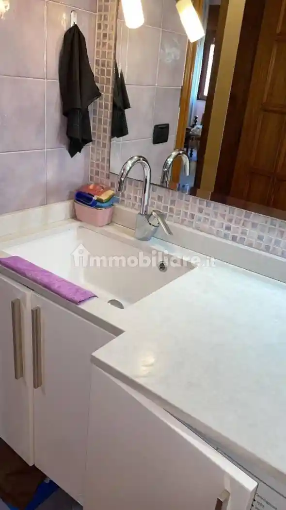 Quadrilocale via Europa 109, Pontecagnano, Pontecagnano Faiano - foto 3