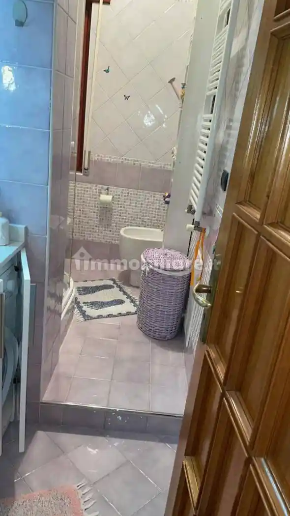 Quadrilocale via Europa 109, Pontecagnano, Pontecagnano Faiano - foto 5