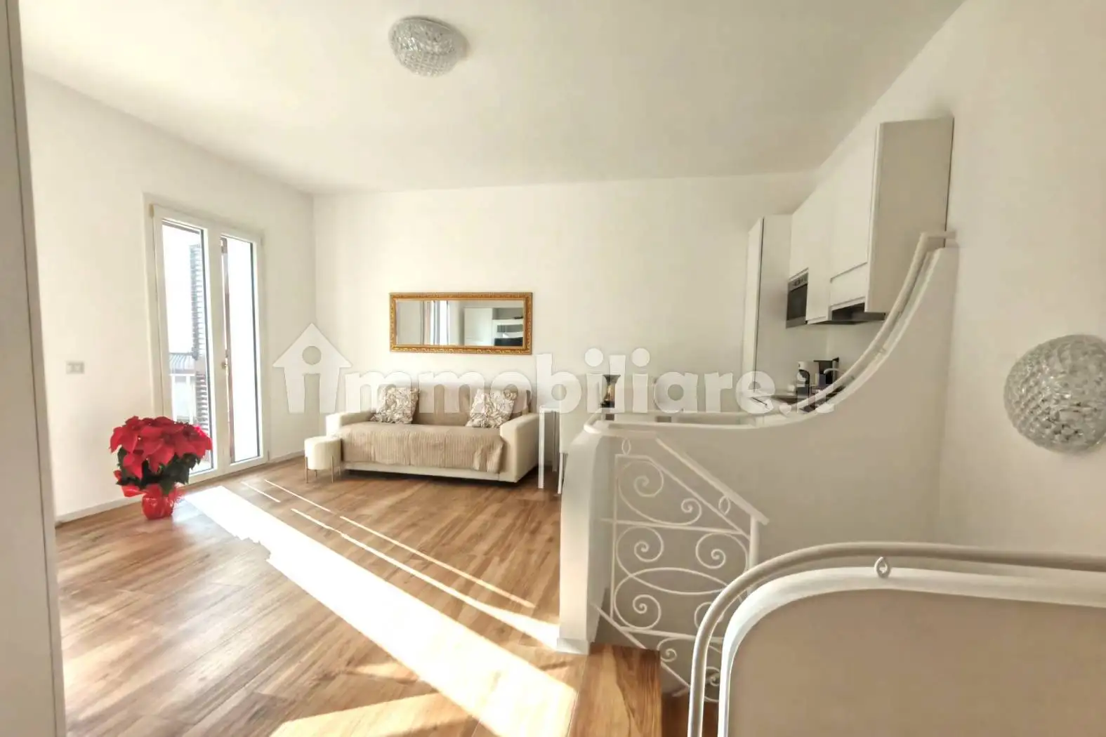 Casa indipendente in affitto a Mesagne