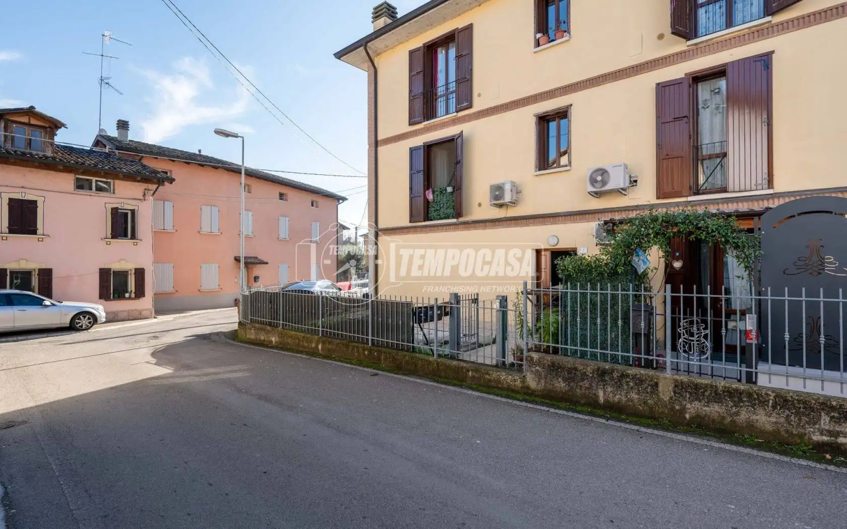 Appartamento in vendita a Cadelbosco di Sopra