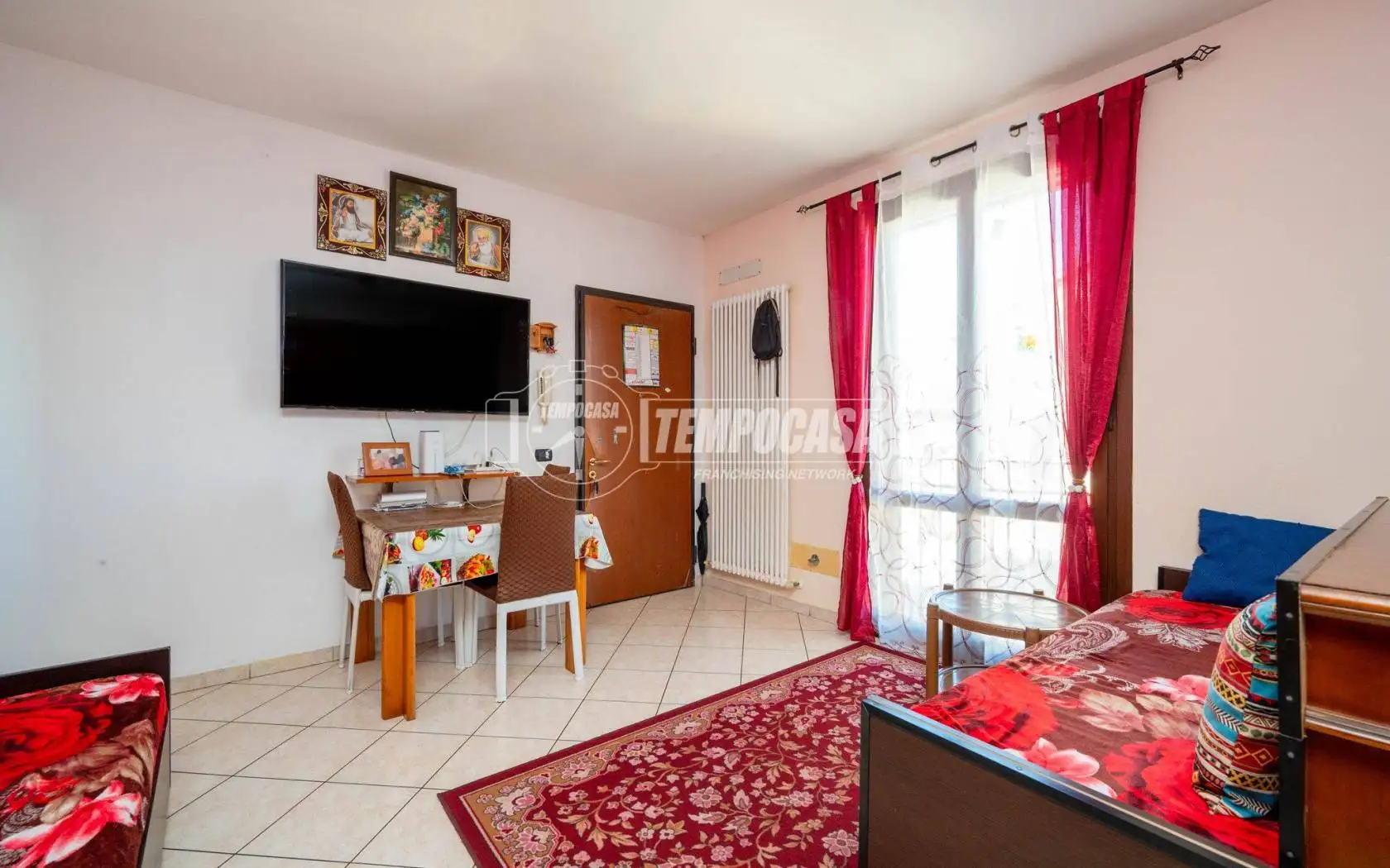 Bilocale via Zurco 2/1, Centro, Cadelbosco di Sopra - foto 5