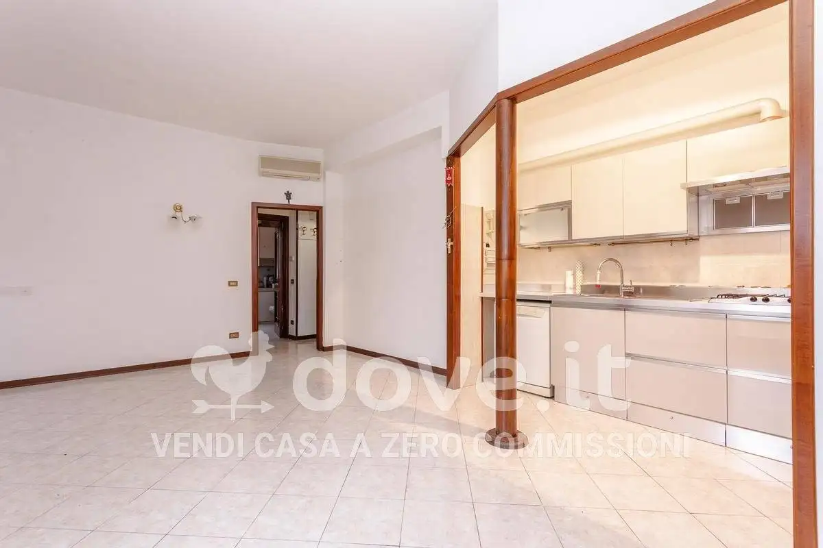 Appartamento in vendita a Voghiera