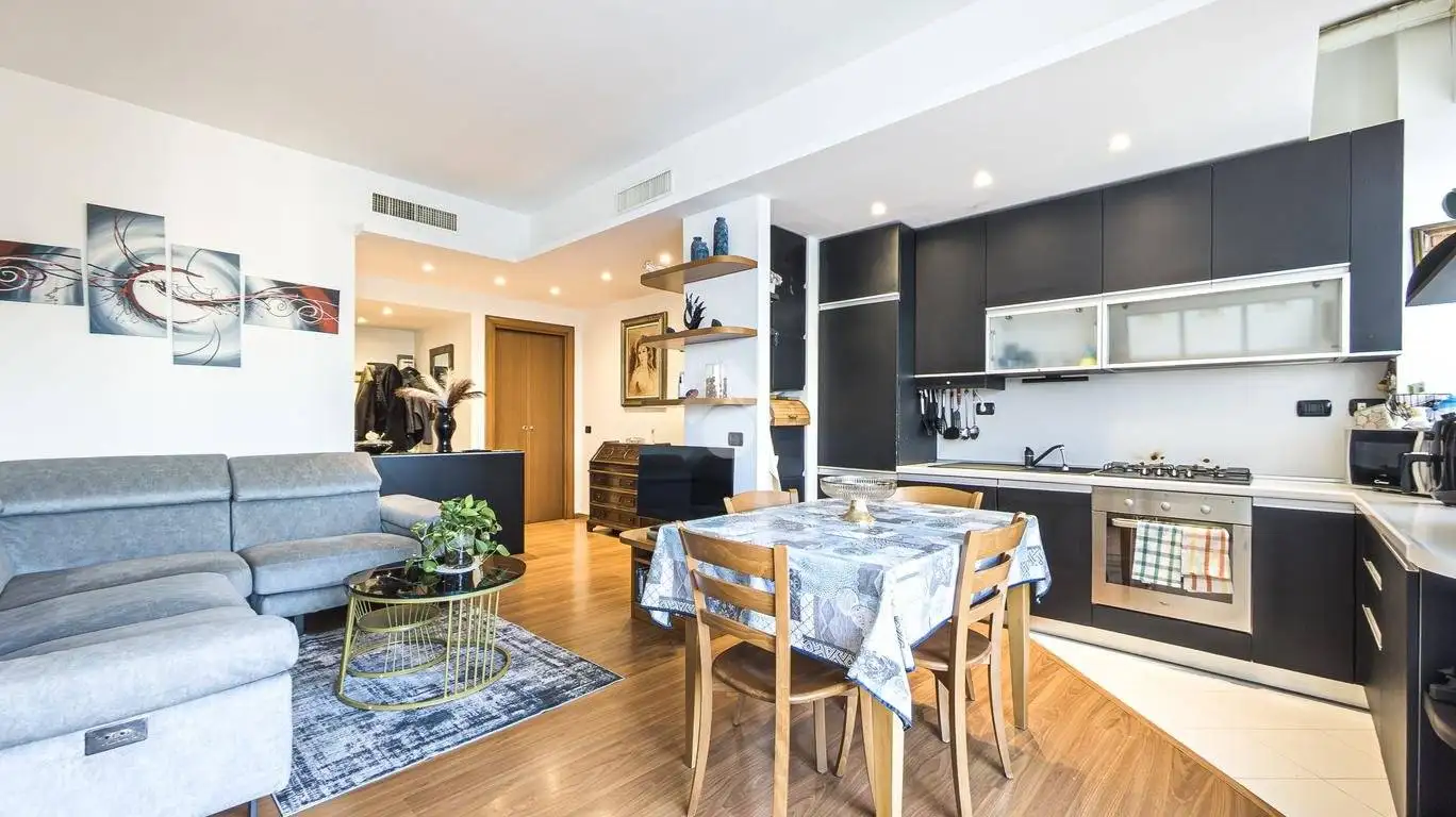 Apartment in vendita a Milan