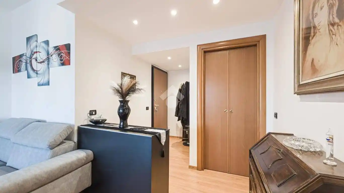 Trilocale via Tito Livio 26, Lodi - Brenta, Milano - foto 4