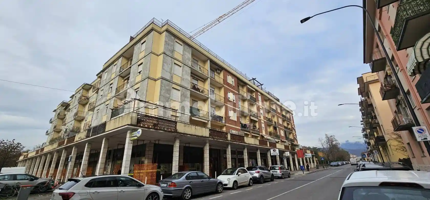 Appartamento in vendita a Brescia