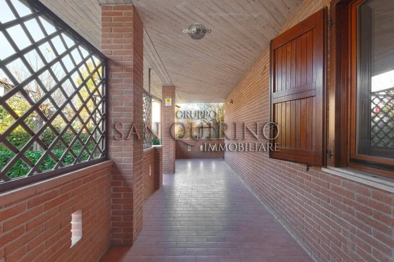 Appartamento in villa via Serraglio, Roteglia, Castellarano - foto 2