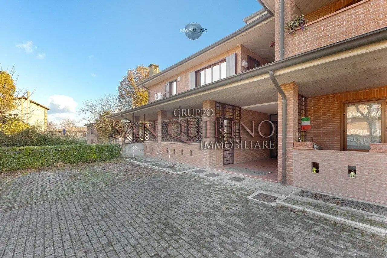 Appartamento in villa via Serraglio, Roteglia, Castellarano - foto 3