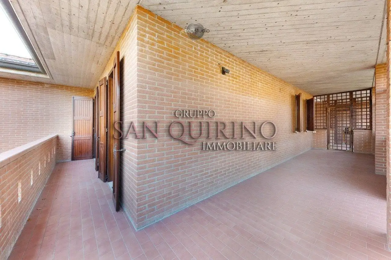 Appartamento in villa via Serraglio, Roteglia, Castellarano - foto 4