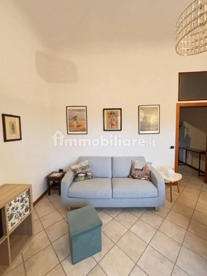 Appartamento in affitto a Firenze