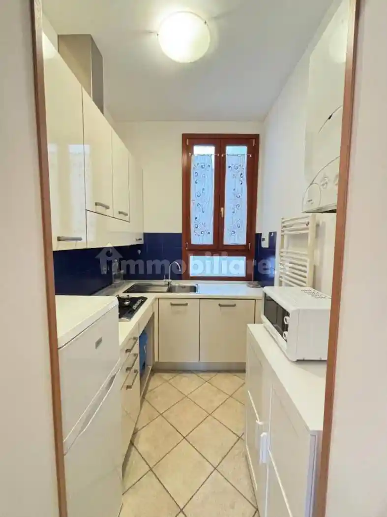 Trilocale ottimo stato, piano rialzato, San Niccolò, Firenze - foto 2