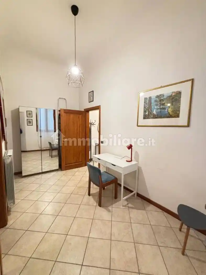 Trilocale ottimo stato, piano rialzato, San Niccolò, Firenze - foto 3