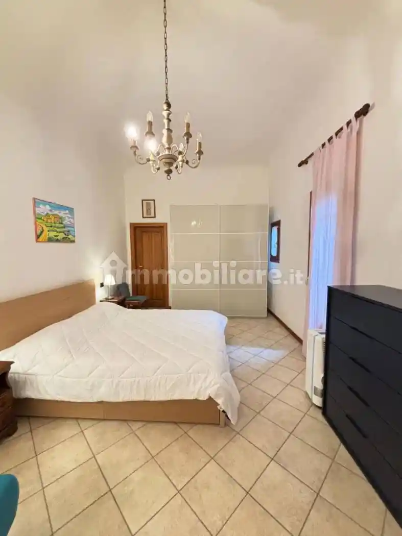 Trilocale ottimo stato, piano rialzato, San Niccolò, Firenze - foto 4