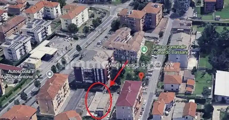 Appartamento in vendita a Trezzo sull'Adda