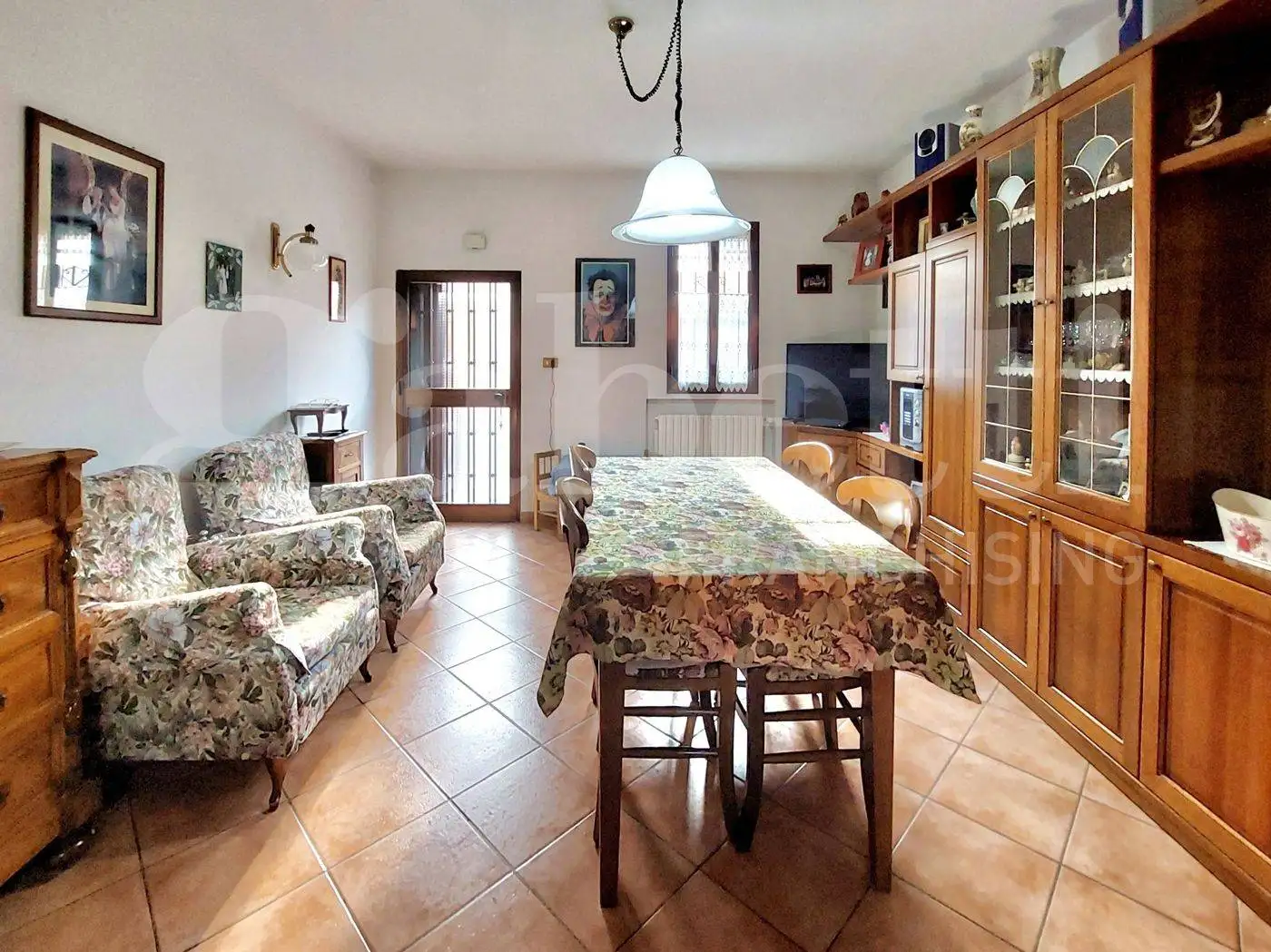 Trilocale via San Giobbe, Funo, Argelato - foto 4