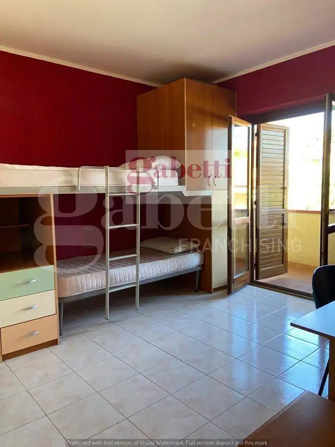 Quadrilocale C/da Chiodo, 10, Arcavacata, Rende - foto 2