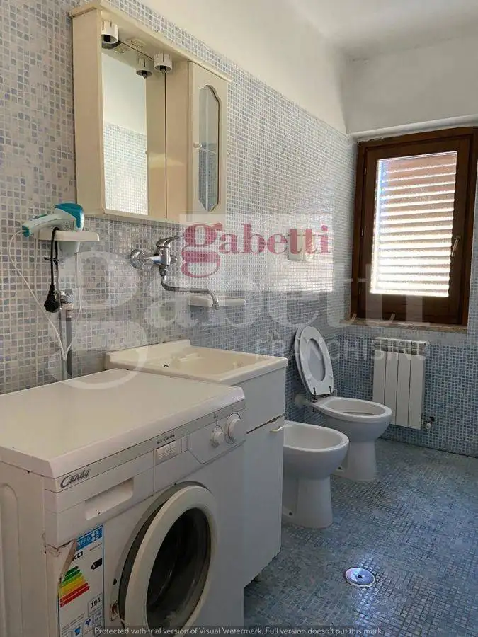 Quadrilocale C/da Chiodo, 10, Arcavacata, Rende - foto 3