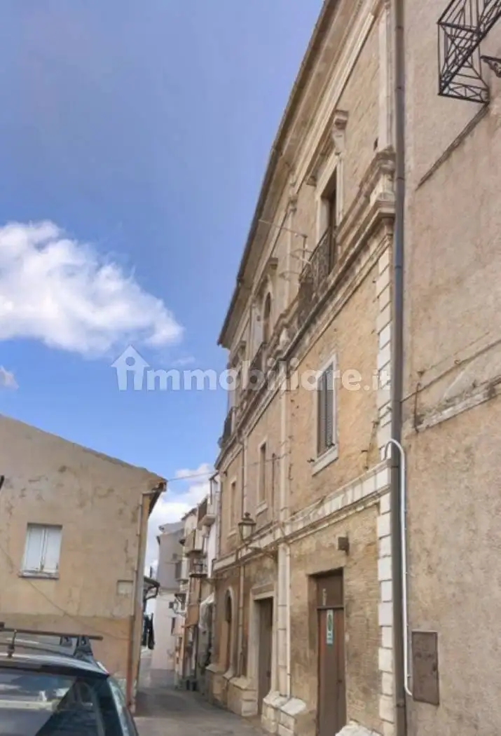 Appartamento in asta a Gissi