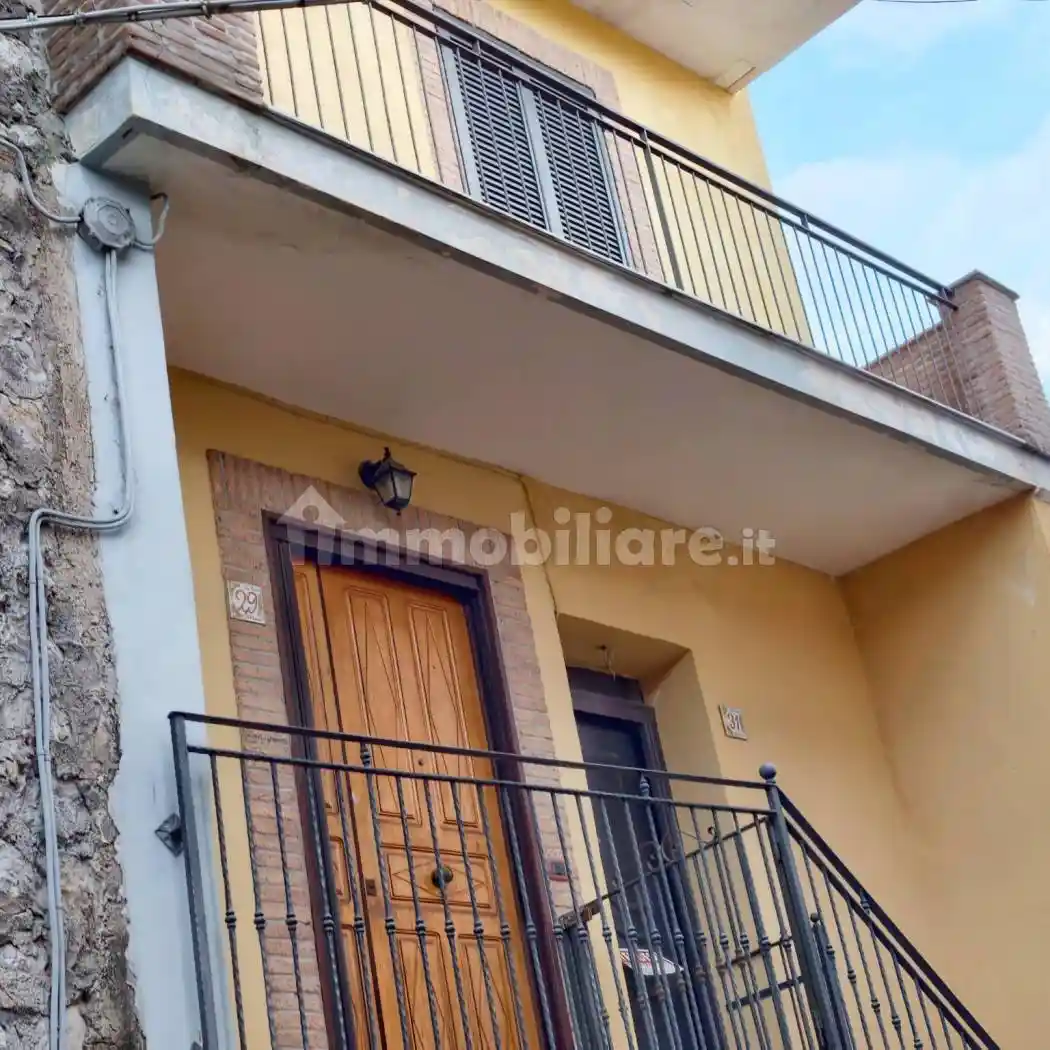 Appartamento in vendita a Minturno