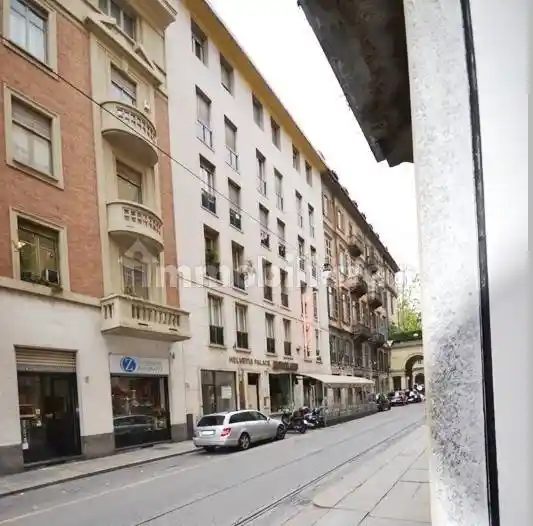 Monolocale via Arsenale 41, Via Roma, Torino - foto 2