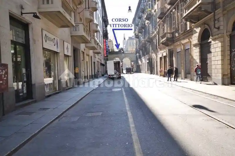 Monolocale via Arsenale 41, Via Roma, Torino - foto 3