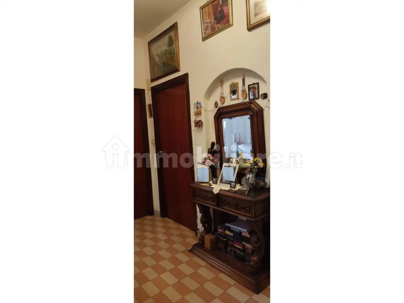 Appartamento in vendita a Guidonia Montecelio