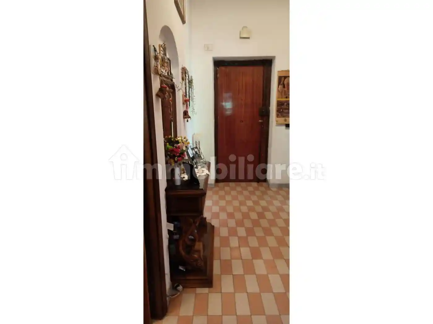 Bilocale via Guglielmo Oberdan, Villanova, Guidonia Montecelio - foto 2