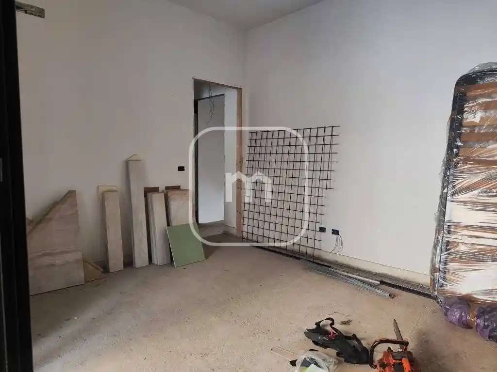 Villa a schiera via Pescopennataro, Case Rosse, Roma - foto 5