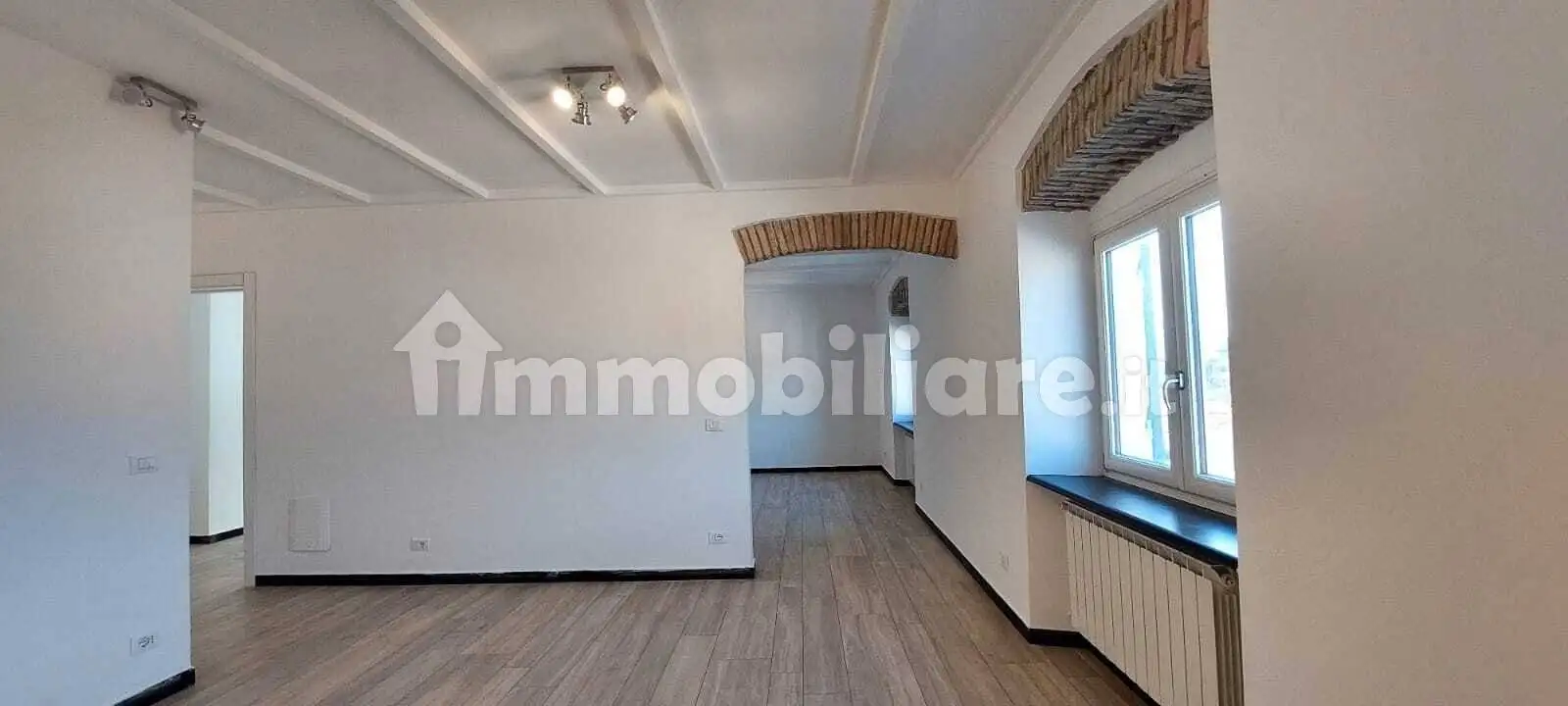 Appartamento in vendita a Imperia