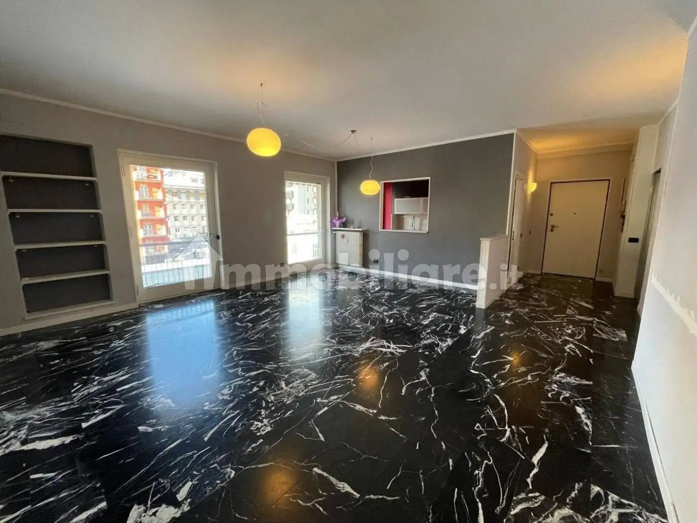 Appartamento in vendita a Aosta