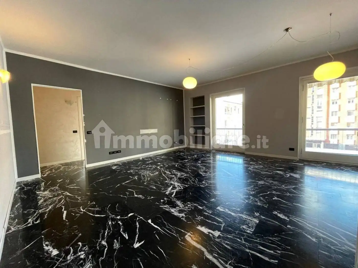 Appartamento via Lys 20, Centro, Aosta - foto 2