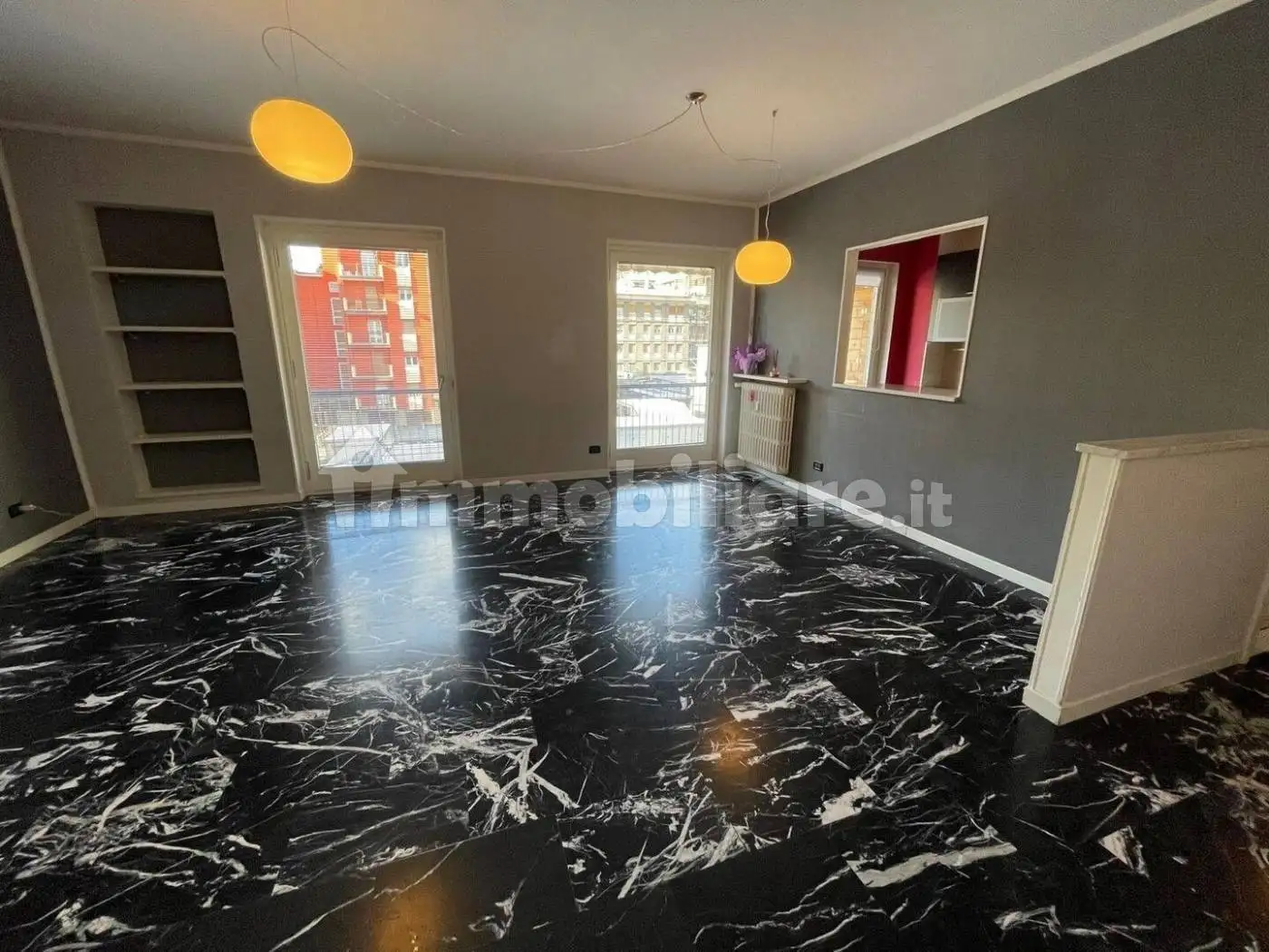 Appartamento via Lys 20, Centro, Aosta - foto 3