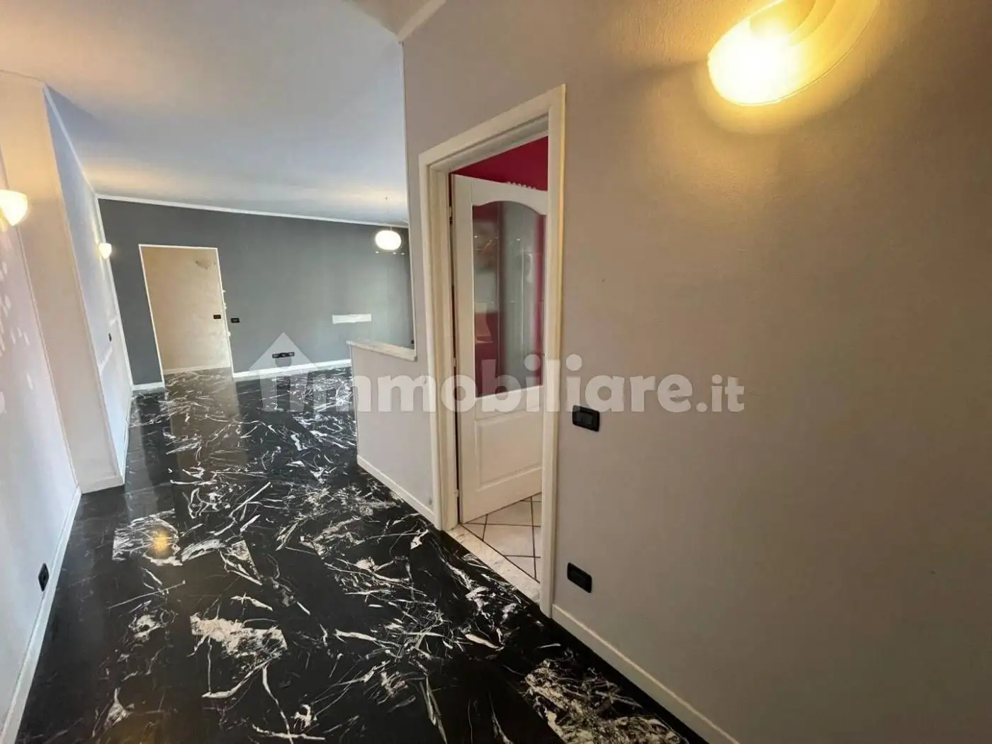 Appartamento via Lys 20, Centro, Aosta - foto 5