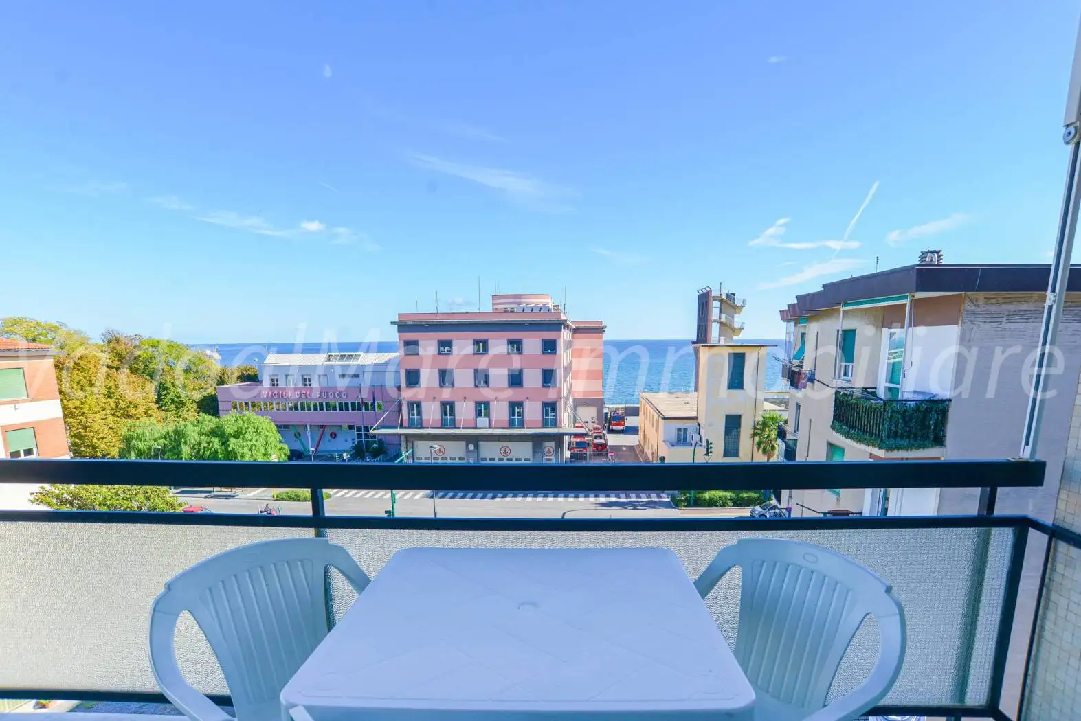 Appartamento in affitto a Savona