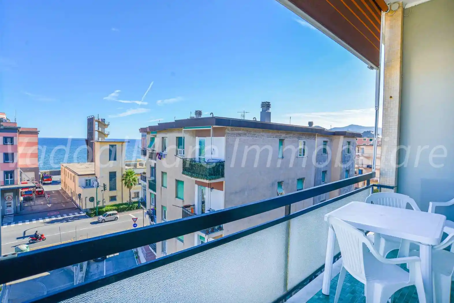 Trilocale via Nizza 52, Legino, Zinola, Fornaci, Savona - foto 3