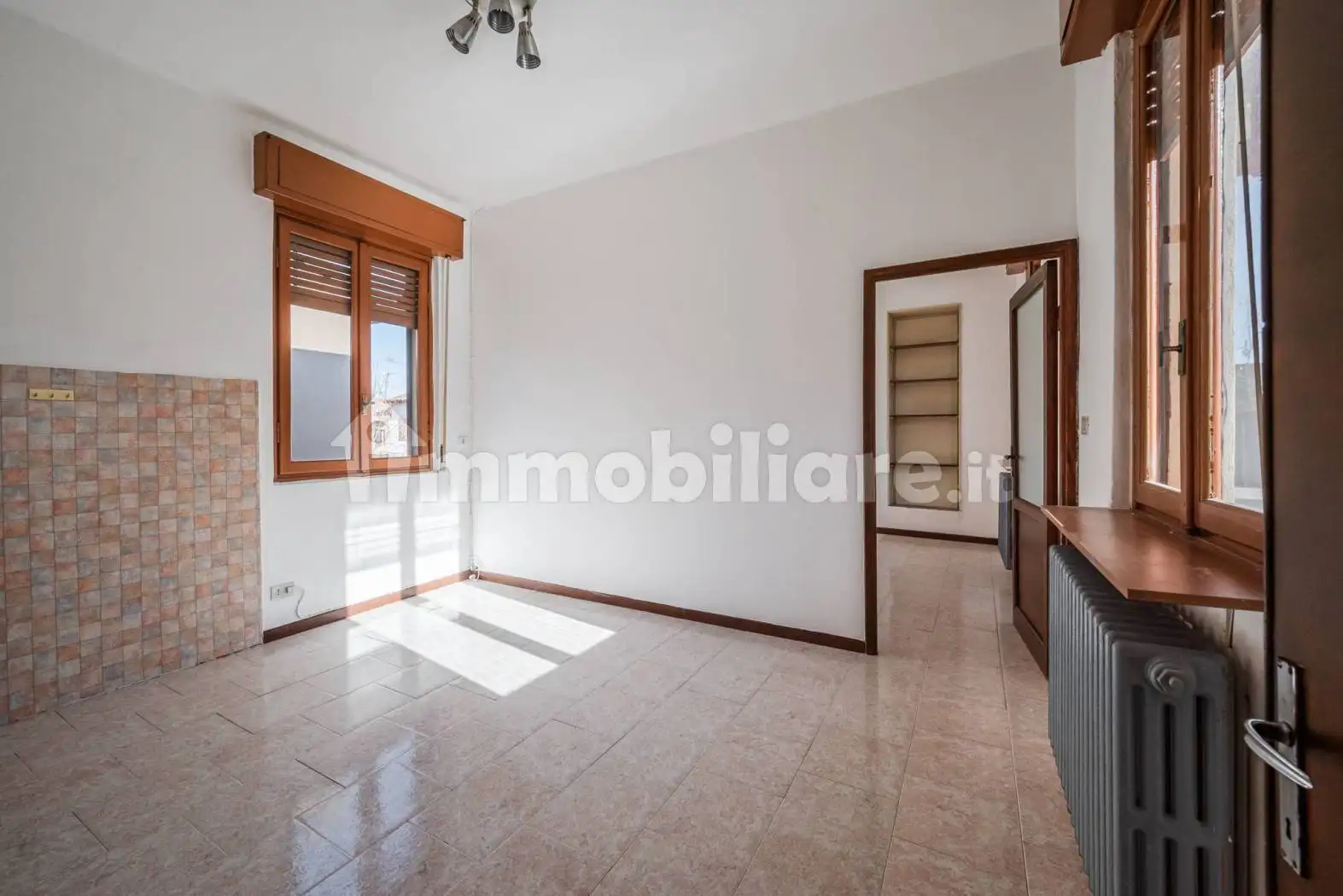 Appartamento in vendita a San Genesio ed Uniti