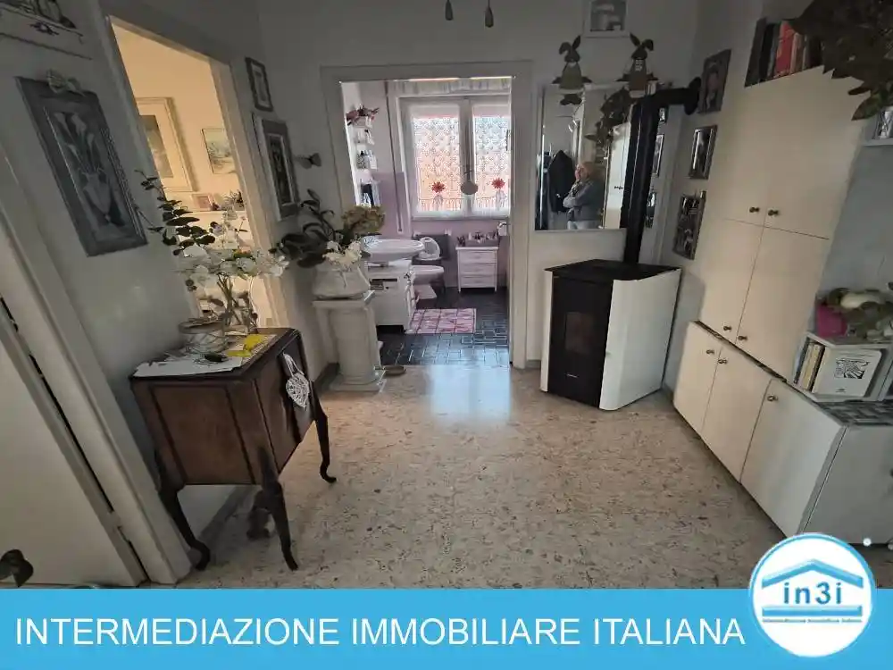 Attico via del Porto, Zona Domitilla, Ladispoli - foto 2