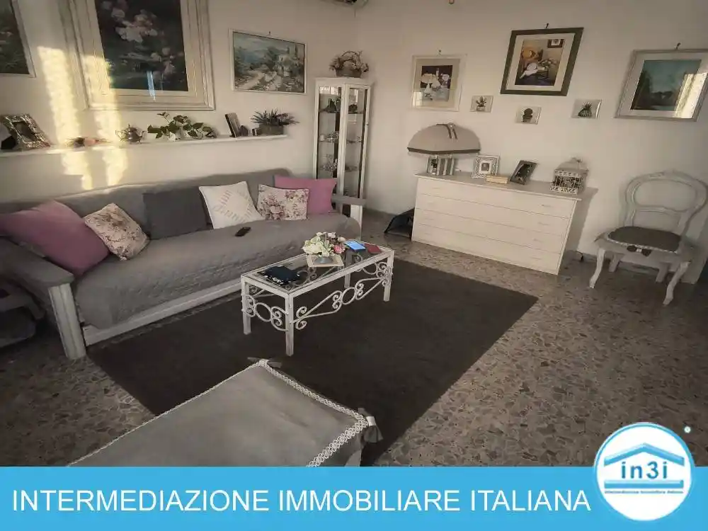 Attico via del Porto, Zona Domitilla, Ladispoli - foto 3