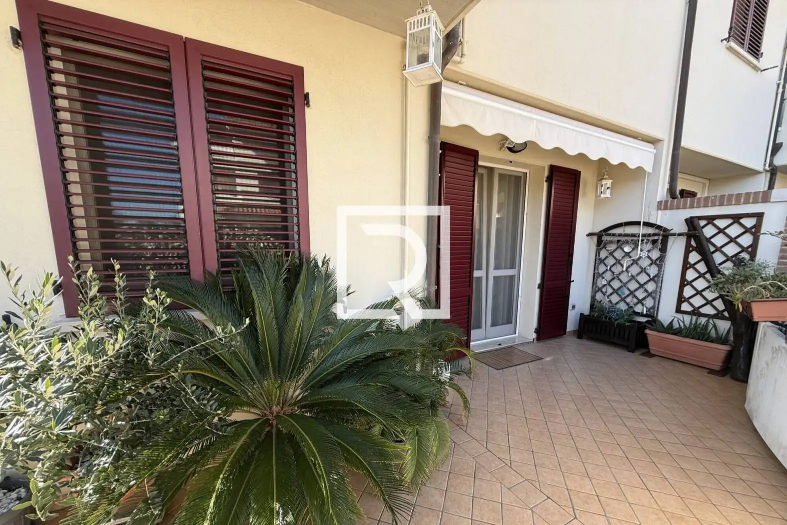 Appartamento in vendita a Cesenatico