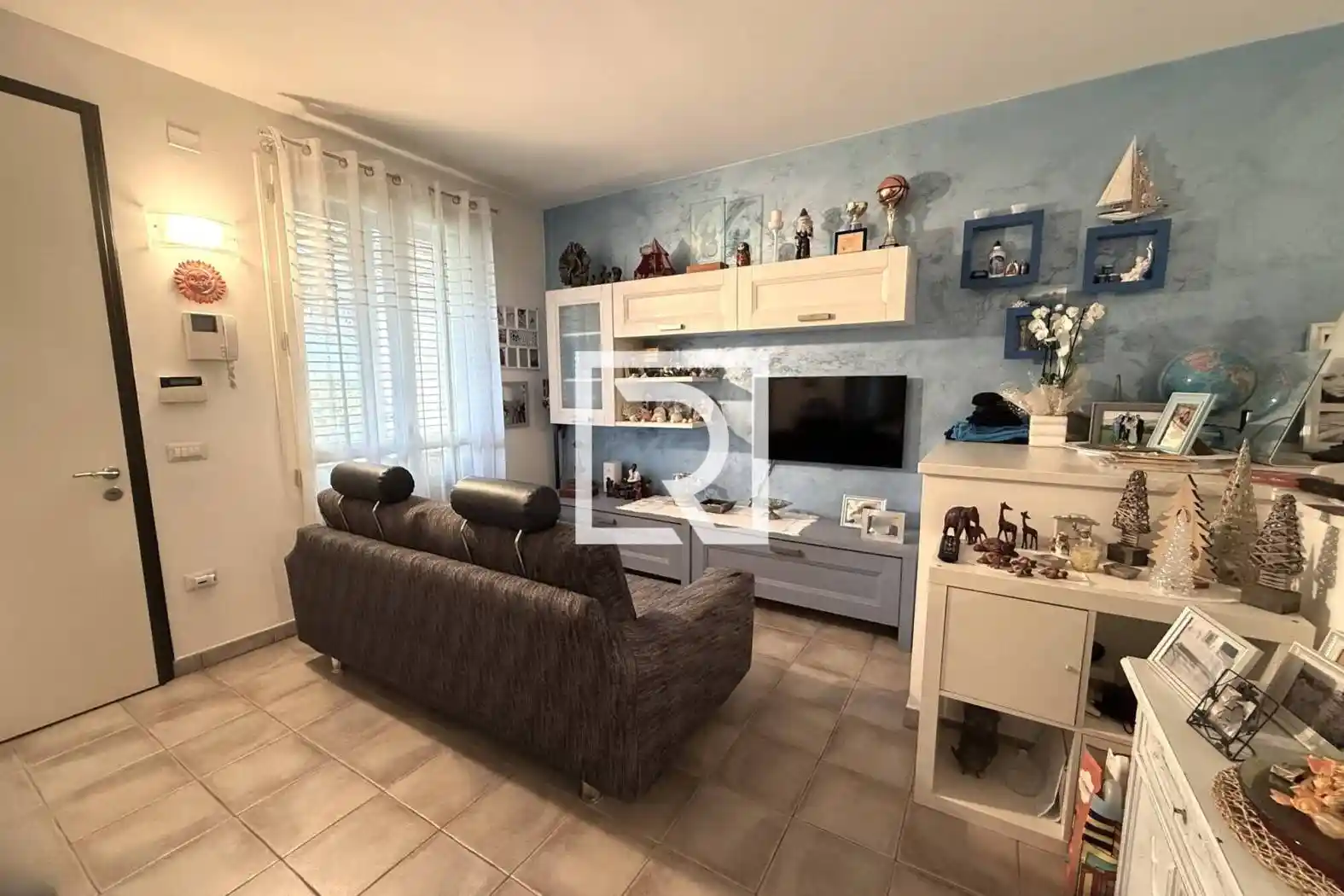 Appartamento ottimo stato, Zadina, Parco di Ponente, Cesenatico - foto 2