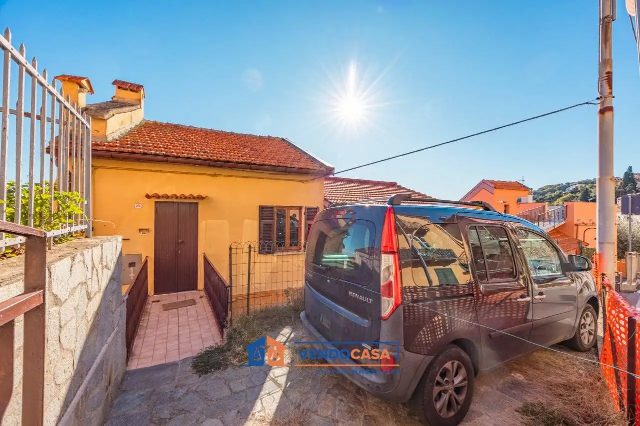 Trilocale via Ademaro De Mari 10, Bergeggi - foto 4